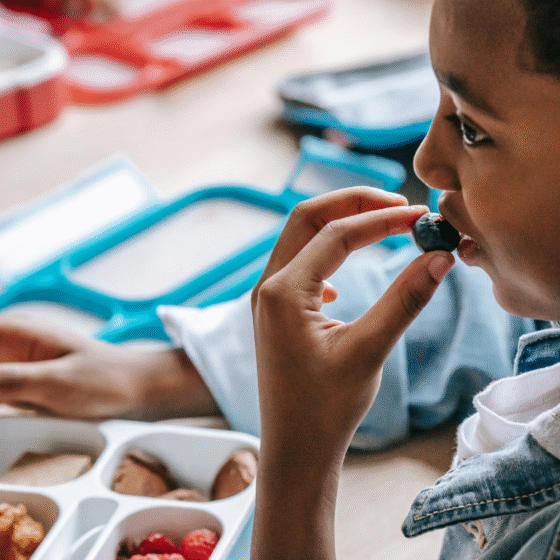 The Best Snack Containers for Kids Under 5 Years Old