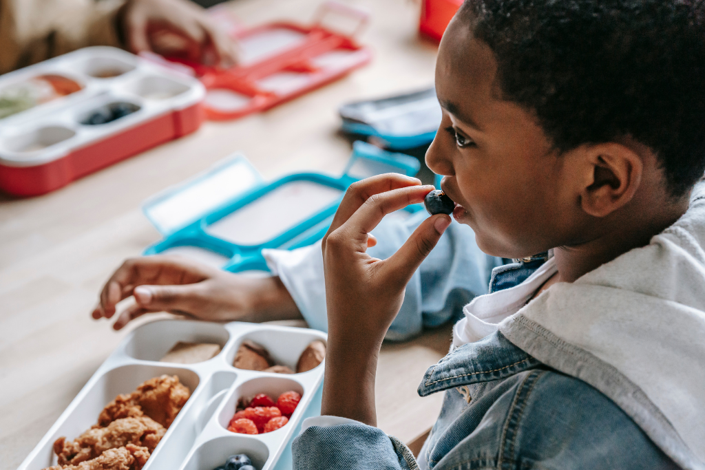 best snack containers for kids